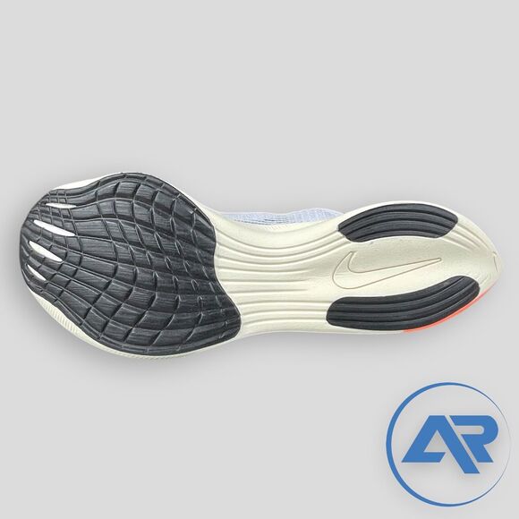 Nike ZoomX Vaporfly NEXT % 2 Mismatch White Men\'s Size 10.5 FB1846-101